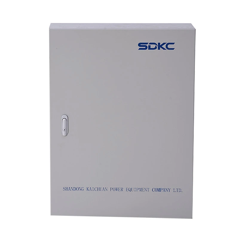 Lighting Distribution Box
